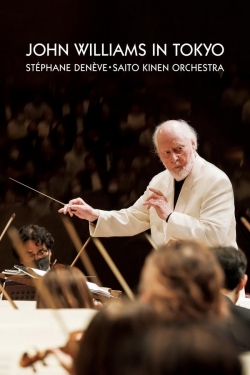 John Williams in Tokyo John Williams in Tokyo