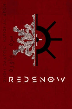 Red Snow Red Snow