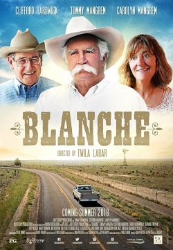 Blanche Blanche