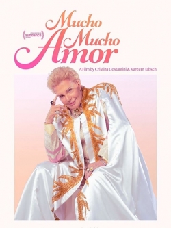 Mucho Mucho Amor Mucho Mucho Amor