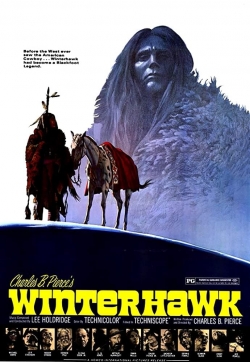Winterhawk Winterhawk