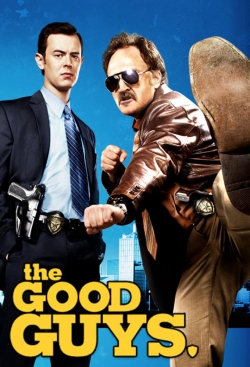 The Good Guys The Good Guys