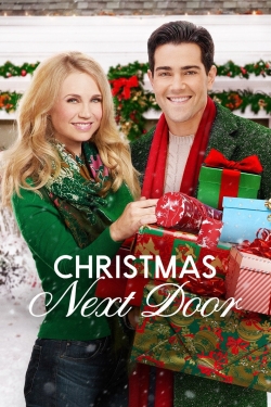 Christmas Next Door Christmas Next Door