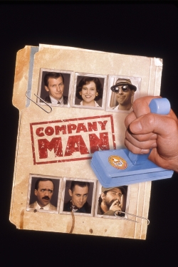 Company Man Company Man