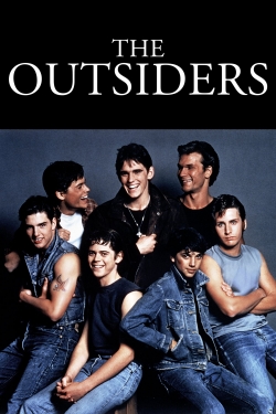 The Outsiders The Outsiders