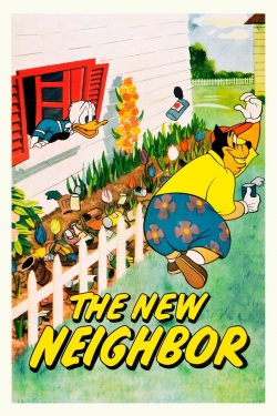 The New Neighbor The New Neighbor