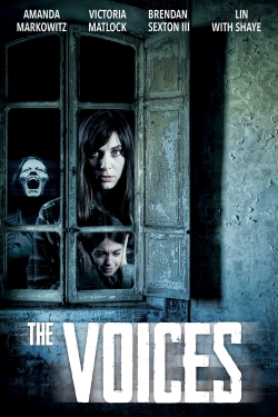 The Voices The Voices