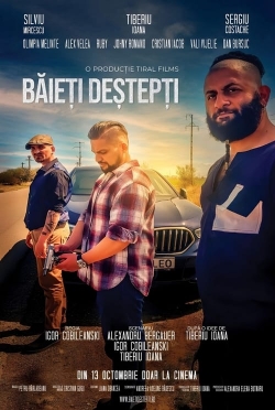 Băieți Deștepți Băieți Deștepți