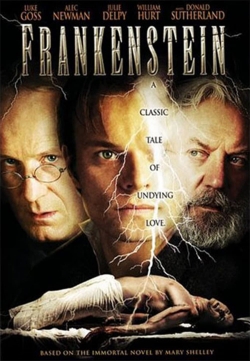 Frankenstein Frankenstein