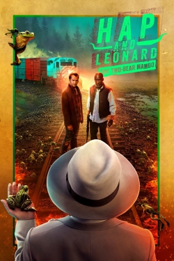 Hap and Leonard Hap and Leonard