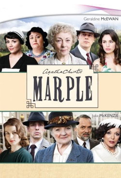 Agatha Christie's Marple Agatha Christie's Marple