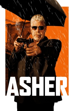Asher Asher