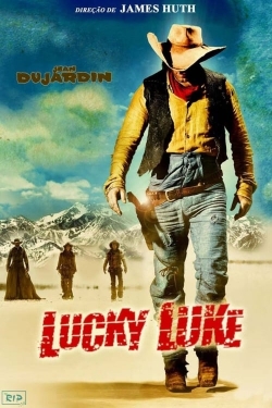 Lucky Luke Lucky Luke
