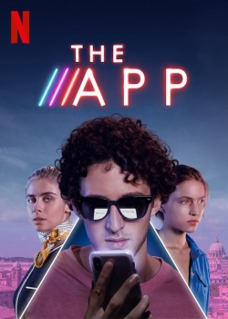 The App The App