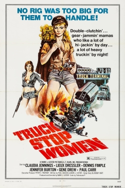 Truck Stop Women Truck Stop Women