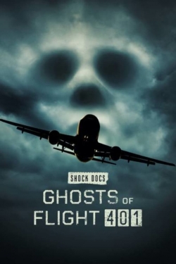 Ghosts of Flight 401 Ghosts of Flight 401