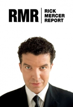 Rick Mercer Report Rick Mercer Report
