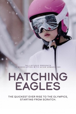 Hatching Eagles Hatching Eagles