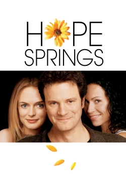 Hope Springs Hope Springs