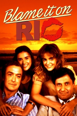 Blame It on Rio Blame It on Rio