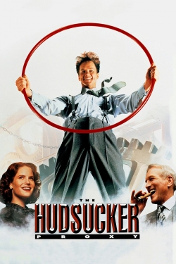 The Hudsucker Proxy The Hudsucker Proxy