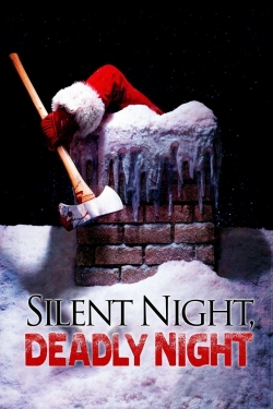 Silent Night, Deadly Night Silent Night, Deadly Night