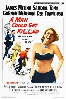 A Man Could Get Killed A Man Could Get Killed