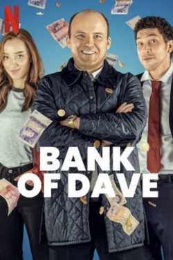 Bank of Dave Bank of Dave