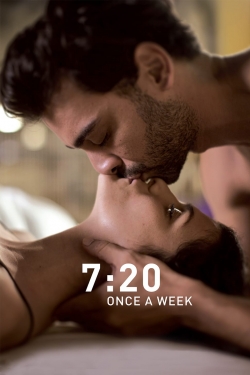 7:20 Once a Week 7:20 Once a Week