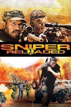 Sniper: Reloaded Sniper: Reloaded