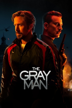 The Gray Man The Gray Man