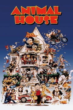 Animal House Animal House