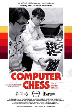 Computer Chess Computer Chess