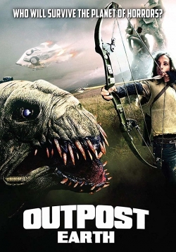 Outpost Earth Outpost Earth