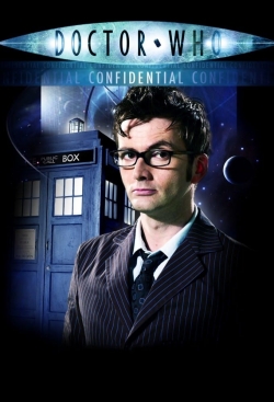 Doctor Who Confidential Doctor Who Confidential