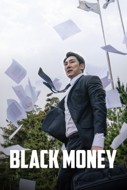 Black Money Black Money