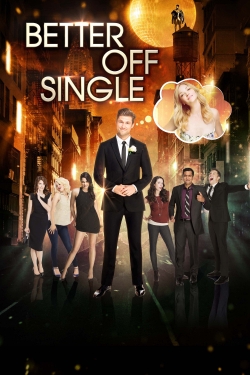 Better Off Single Better Off Single