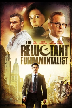 The Reluctant Fundamentalist The Reluctant Fundamentalist