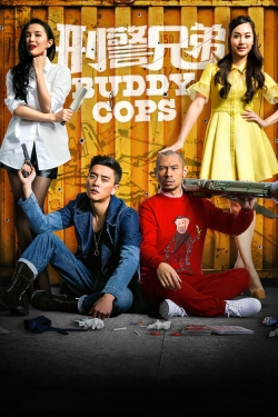 Buddy Cops Buddy Cops