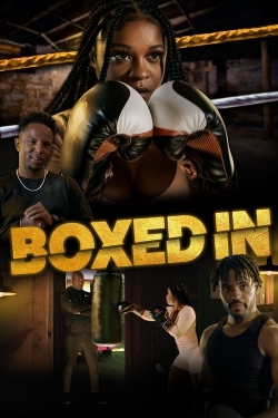 Boxed In Boxed In
