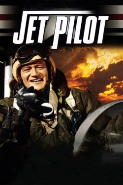 Jet Pilot Jet Pilot
