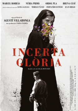 Uncertain Glory Uncertain Glory