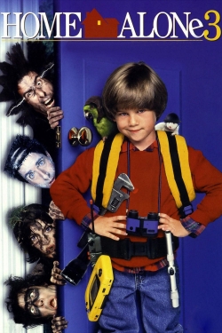Home Alone 3 Home Alone 3