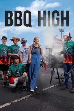 BBQ High BBQ High