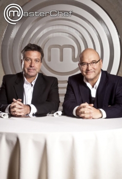 Masterchef UK Masterchef UK