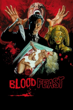 Blood Feast Blood Feast