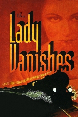 The Lady Vanishes The Lady Vanishes
