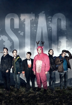 Stag Stag