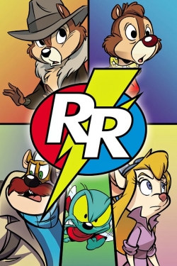 Chip 'n' Dale Rescue Rangers Chip 'n' Dale Rescue Rangers