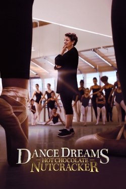 Dance Dreams: Hot Chocolate Nutcracker Dance Dreams: Hot Chocolate Nutcracker